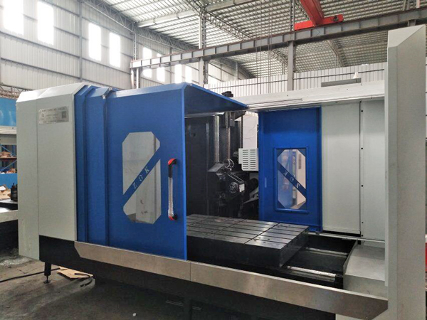 立式深孔钻与卧式深孔钻该怎么选,两者之间有什么区别?