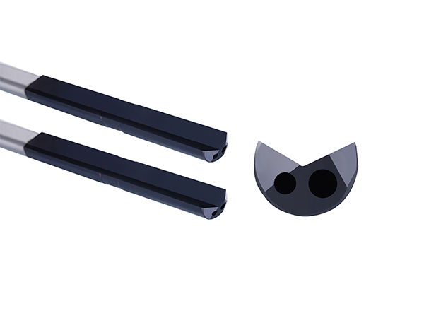 段位导条枪钻(规格2...