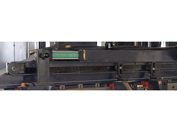 支撑架自动链条