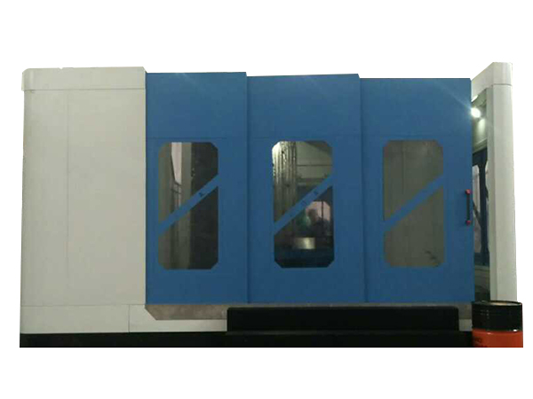 五轴深孔钻厂家来谈谈什么是深孔钻杆?