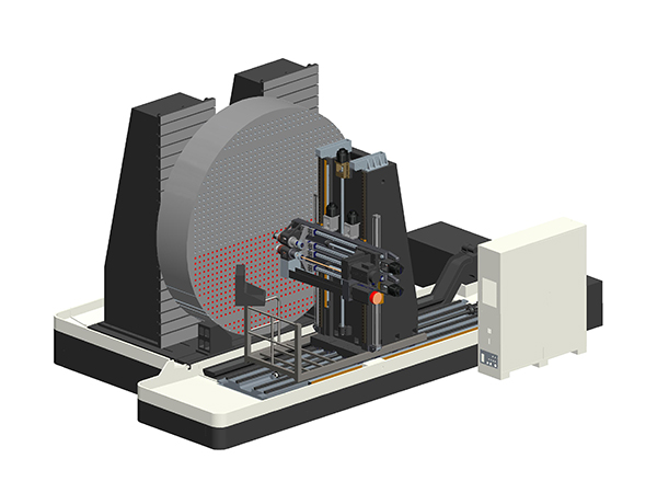 ZOK-G 系列管板...
