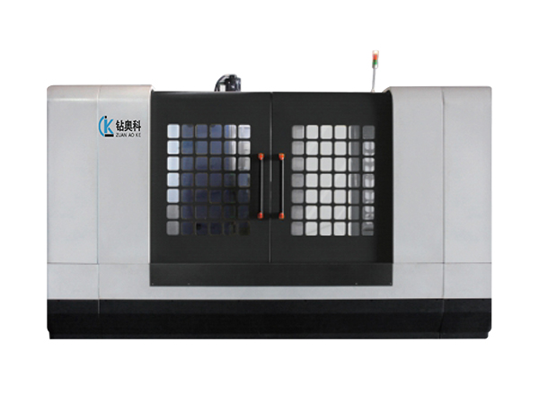 大孔/微孔系列深孔钻